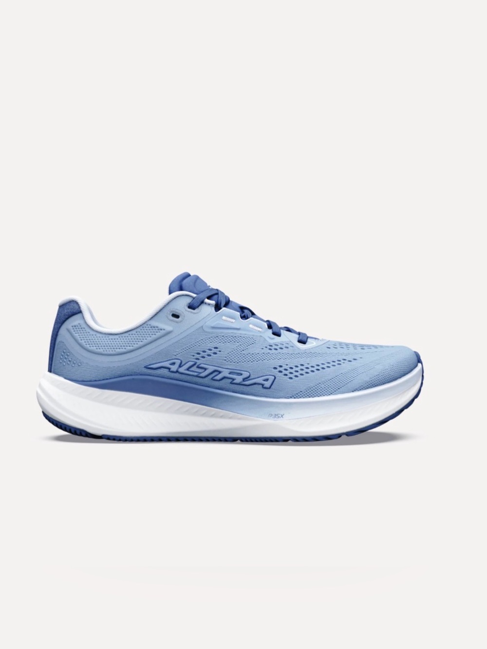 Altra Torin 9 Windward Blue/White size 8